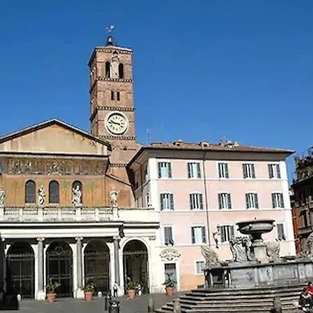 La Perla Rara Vatican Sweet רומא